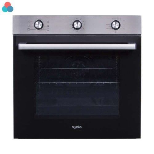 Духовой шкаф Ventolux Bristol 6MT BK X 9207 фото