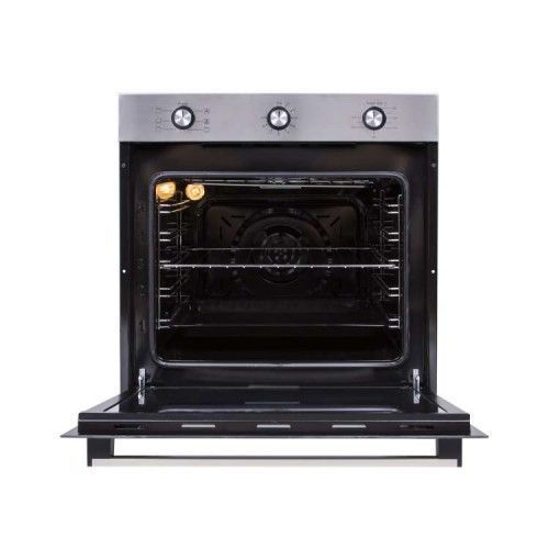 Духовой шкаф Ventolux Bristol 6MT BK X 9207 фото