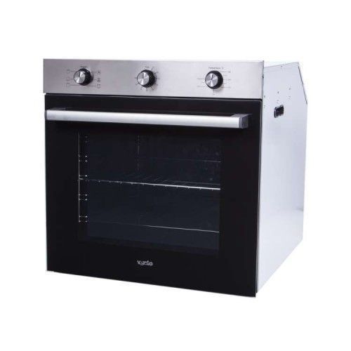 Духовой шкаф Ventolux Bristol 6MT BK X 9207 фото