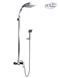 Душевая стойка BlueWater TOR-ZWPN.500C 35302186491155 фото 1