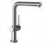 Змішувач для кухні Hansgrohe TALIS 72840000 9605 фото 1