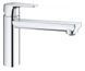 Кухонный смеситель GROHE BAU EDGE 31693000 9655 фото 1