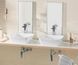 Умывальник VILLEROY & BOCH ARTIS 41784101 10411 фото 2