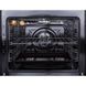 Духовой шкаф Ventolux Bristol 6MT BK X 9207 фото 3