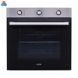 Духовой шкаф Ventolux Bristol 6MT BK X 9207 фото 5