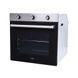 Духовой шкаф Ventolux Bristol 6MT BK X 9207 фото 4