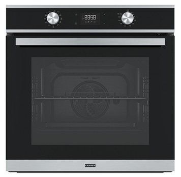 Духовой шкаф Franke Smart FSM 97 P - 116.0606.096 9449 фото