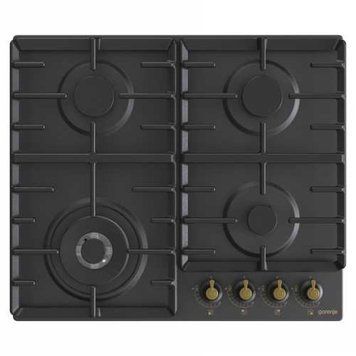 Газова панель Gorenje GW642CLB 9884 фото