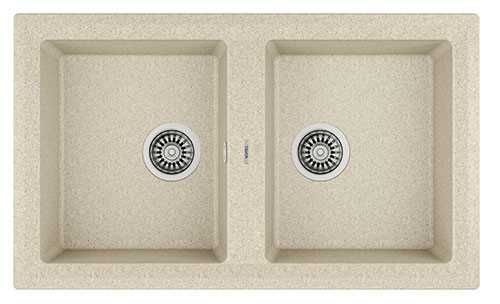 Гранитная мойка TEKA STONE 90 B-TG 2B (115260000) 52892386471185 фото