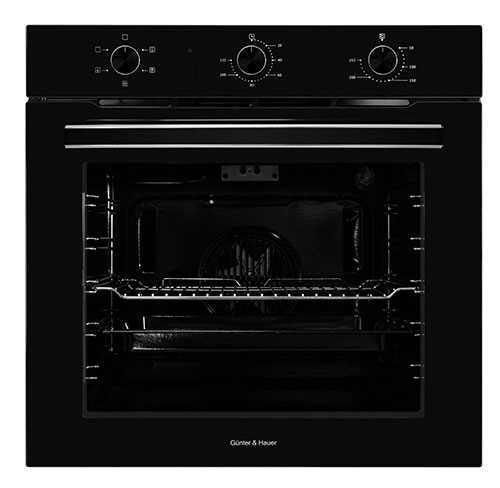 Духовой шкаф Gunter & Hauer EOV 7505 BS 8685 фото
