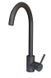 Смеситель AquaMill 2801-black 9202 фото 3