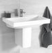 Умивальник VILLEROY & BOCH AVENTO 41586001 10406 фото 3