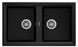 Гранитная мойка TEKA STONE 90 B-TG 2B (115260000) 52892386471185 фото 3