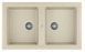 Гранитная мойка TEKA STONE 90 B-TG 2B (115260000) 52892386471185 фото 2