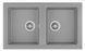 Гранитная мойка TEKA STONE 90 B-TG 2B (115260000) 52892386471185 фото 5