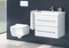 Умивальник VILLEROY & BOCH AVENTO 41586001 10406 фото 2