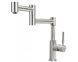 Смеситель кухонный TEKA INX 983 (Inox H4) 39102173009164 фото 1