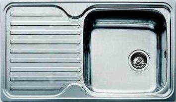 Кухонная мойка TEKA CLASSIC 1B 1D (40109611) 62882086451150 фото