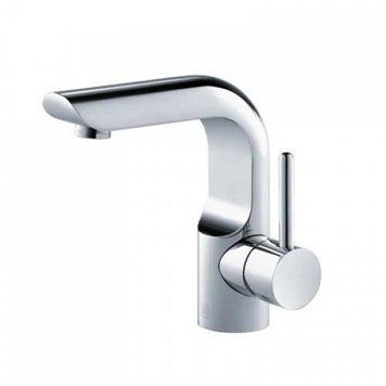 Смеситель в умывальник ванной Kraus: Icon KEF-15301 26972168516155 фото