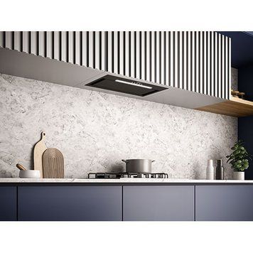 Вбудована витяжка Franke Box Flush EVO FBFE BK MATT A52 Чорний матовий 73642584780200 фото