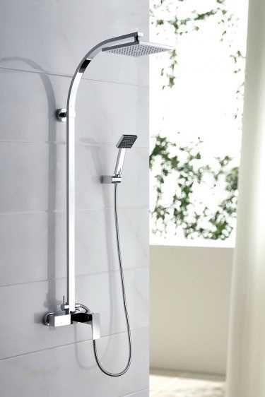 Душевая стойка BlueWater TOR-ZKPN.400C 35312186489155 фото