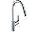 Смеситель для кухни Hansgrohe FOCUS 73880000 9606 фото 1