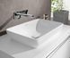 Умывальник VILLEROY & BOCH ARTIS 41725801 10412 фото 3