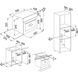 Духовой шкаф Franke Smart FSM 86 HE - 116.0605.988 9455 фото 2