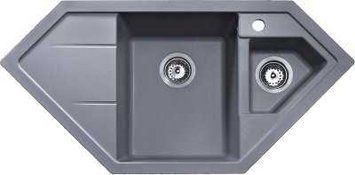 Гранитная мойка TEKA ASTRAL 80 Е-TG (40143533) 14712386463217 фото