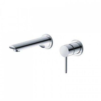 Смеситель встроенный ванной Kraus: Icon KEF-15307 26982186504155 фото