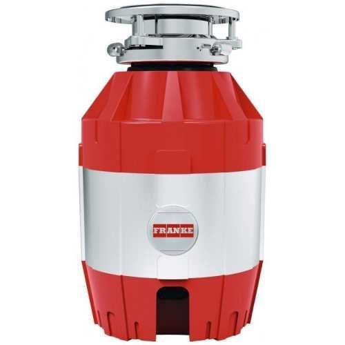 Подрібнювач харчових відходів FRANKE TURBO ELITE TE-50 8146 фото