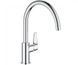 Змішувач для кухні GROHE START CURVE 31554001 10463 фото 1