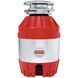 Подрібнювач харчових відходів FRANKE TURBO ELITE TE-50 8146 фото 4