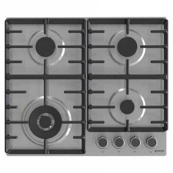 Газова панель Gorenje GW642ABX 9900 фото