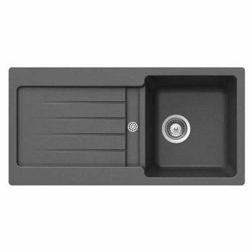 Гранитная мойка TEKA KEA 45 B-TG 14722378929185 фото