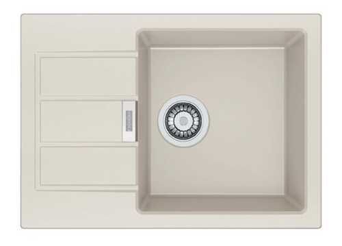 Кухонна мийка FRANKE SID 611-62 Slim 37222776701244 фото