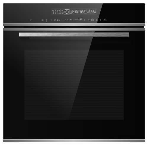 Духовой шкаф Fabiano FBOM 730 Black 10764 фото