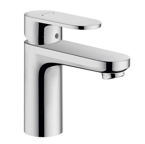 Набор смесителей для ванны , раковина 100 Hansgrohe 71551111-VERNIS BLEND (71551000+71440000+26533400) 10464 фото