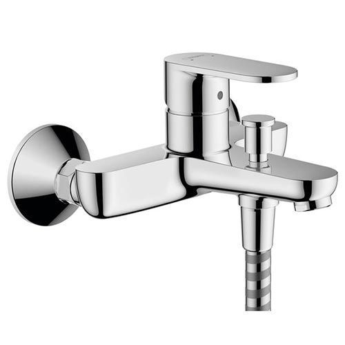Набор смесителей для ванны , раковина 100 Hansgrohe 71551111-VERNIS BLEND (71551000+71440000+26533400) 10464 фото