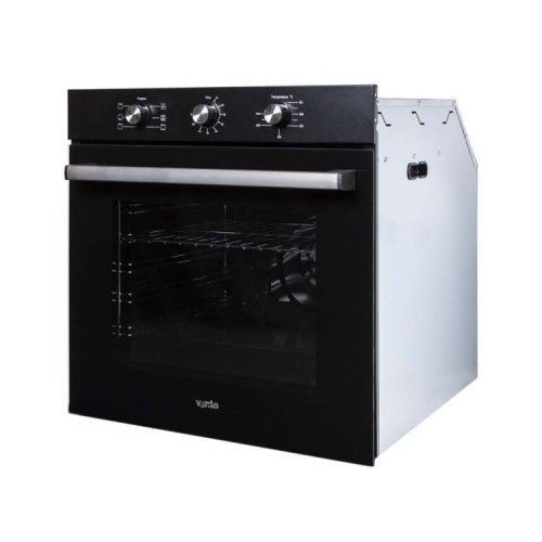 Духовой шкаф Ventolux Toledo 6 MT BK 9210 фото