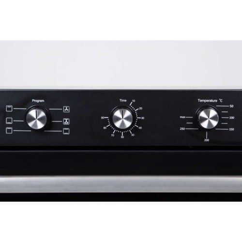 Духовой шкаф Ventolux Toledo 6 MT BK 9210 фото