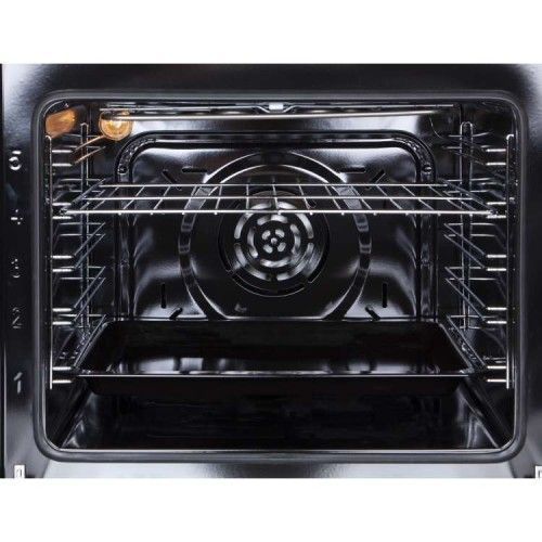 Духовой шкаф Ventolux Toledo 6 MT BK 9210 фото