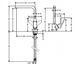Смеситель для кухни Hansgrohe FOCUS 31817000 9608 фото 2