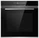 Духовой шкаф Fabiano FBOM 730 Black 10764 фото 3