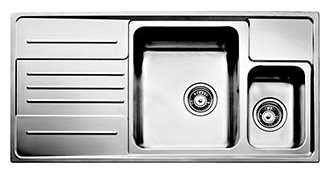 Кухонная мойка TEKA STAGE 60 B RHD 19992068407151 фото