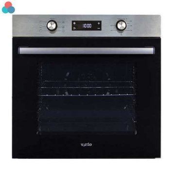 Духовой шкаф Ventolux CHESTER 6 TC (BK/X) 9558 фото