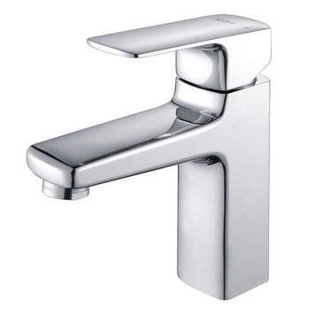 Смеситель в умывальник Kraus: Virtus KEF-15501 27012186499155 фото