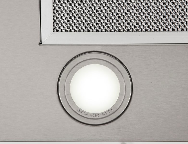Кухонная вытяжка Ventolux PUNTO 52 X (800) PB 10058 фото