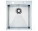 Мойка кухонная FRANKE PLANAR PPX 210-44 TL 6001 фото 1
