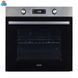 Духовой шкаф Ventolux CHESTER 6 TC (BK/X) 9558 фото 1
